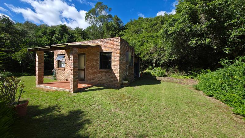 4 Bedroom Property for Sale in Groot Brakrivier Central Western Cape